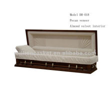 Pecan buy casket antique application